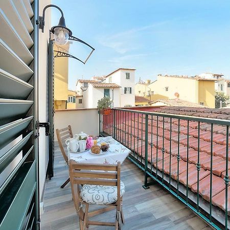 Guelfa 30-Exclusive Suite In The Heart Of Florenţa Exterior foto