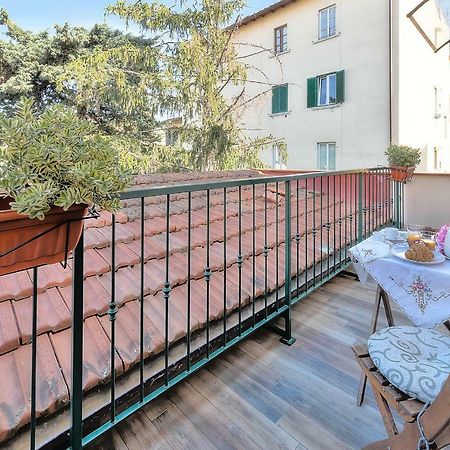 Guelfa 30-Exclusive Suite In The Heart Of Florenţa Exterior foto