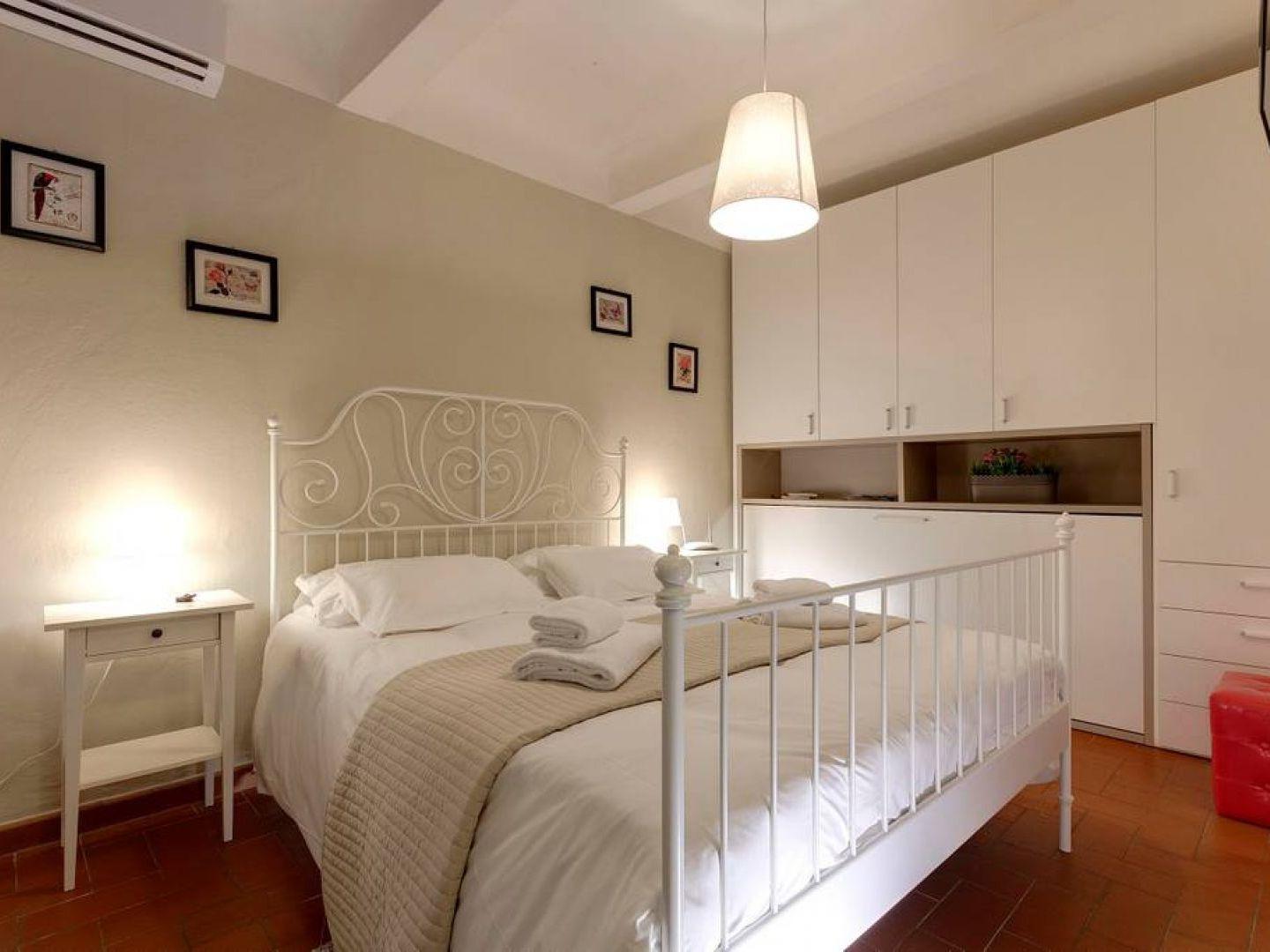 Guelfa 30-Exclusive Suite In The Heart Of Florenţa Exterior foto