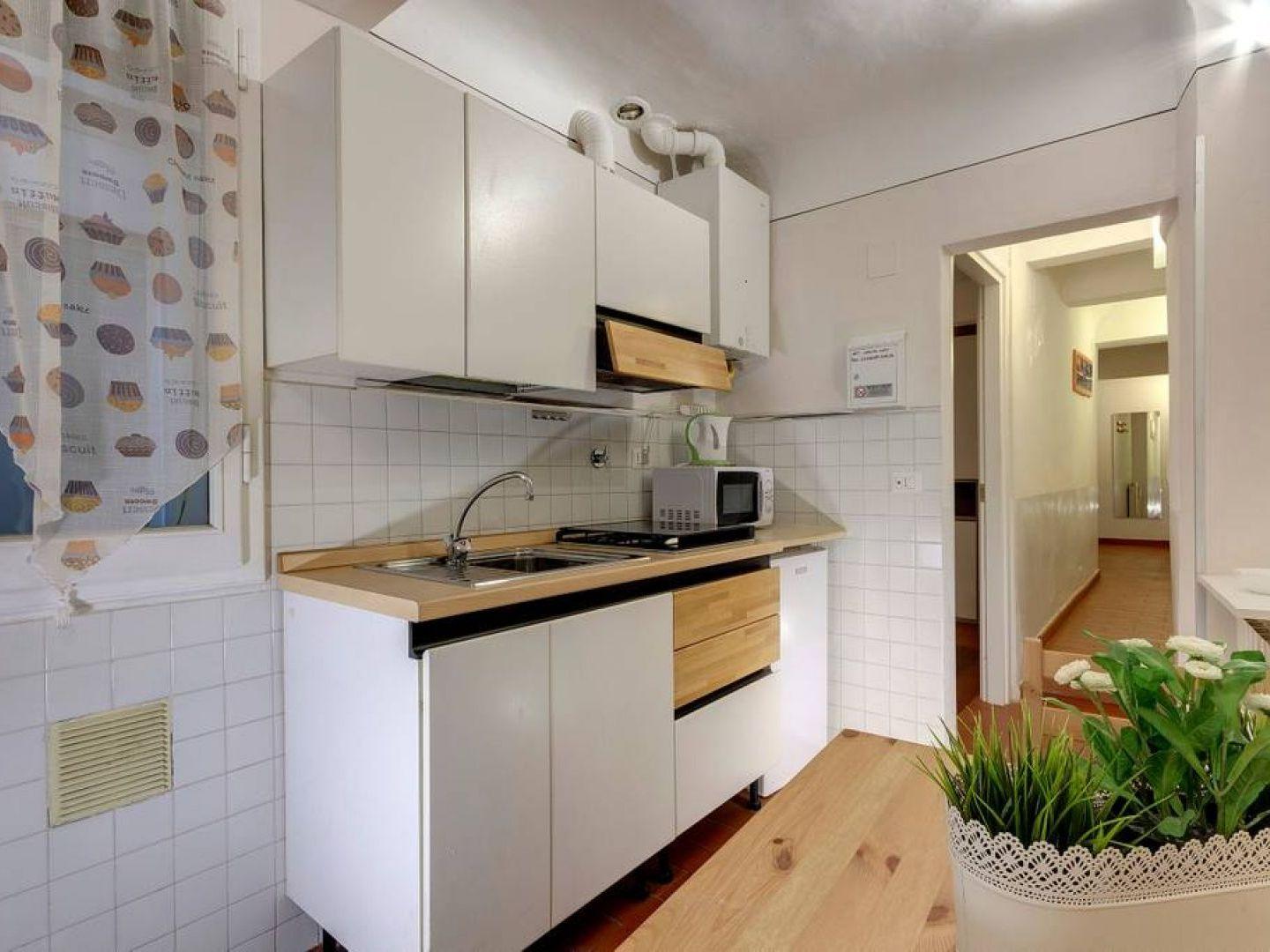Guelfa 30-Exclusive Suite In The Heart Of Florenţa Exterior foto