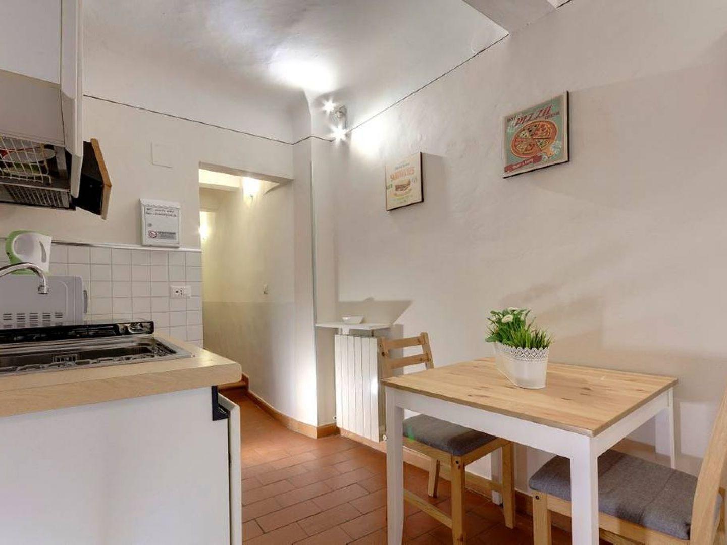 Guelfa 30-Exclusive Suite In The Heart Of Florenţa Exterior foto