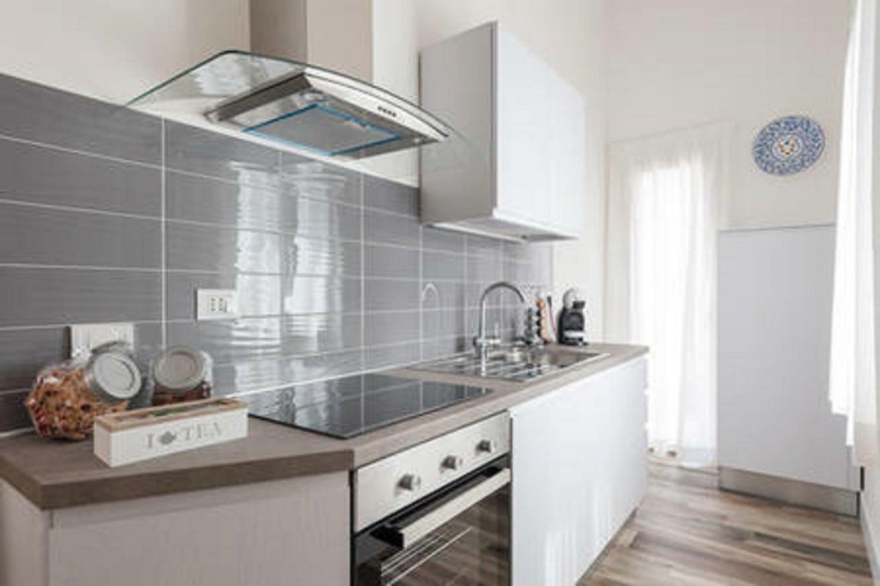 Guelfa 30-Exclusive Suite In The Heart Of Florenţa Exterior foto