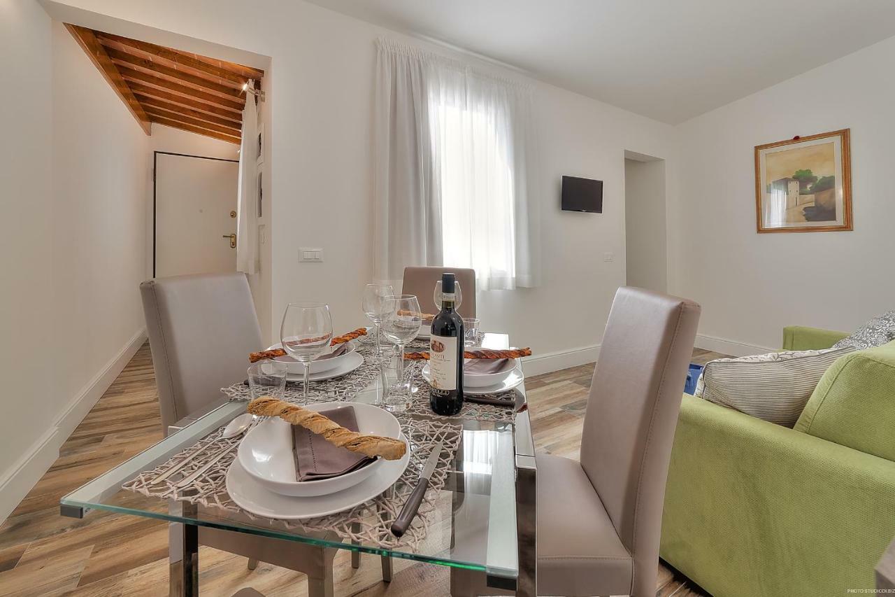 Guelfa 30-Exclusive Suite In The Heart Of Florenţa Exterior foto