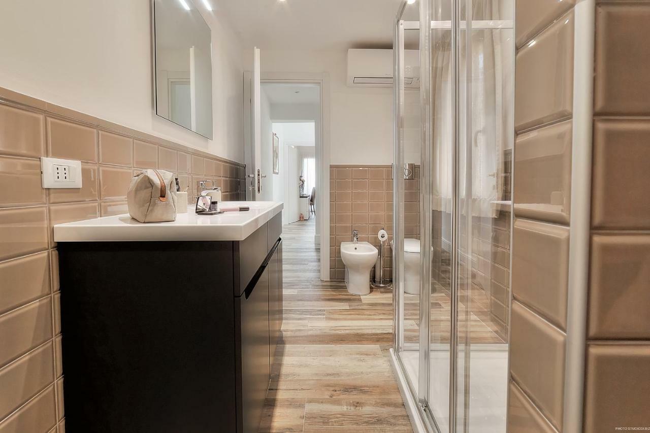 Guelfa 30-Exclusive Suite In The Heart Of Florenţa Exterior foto