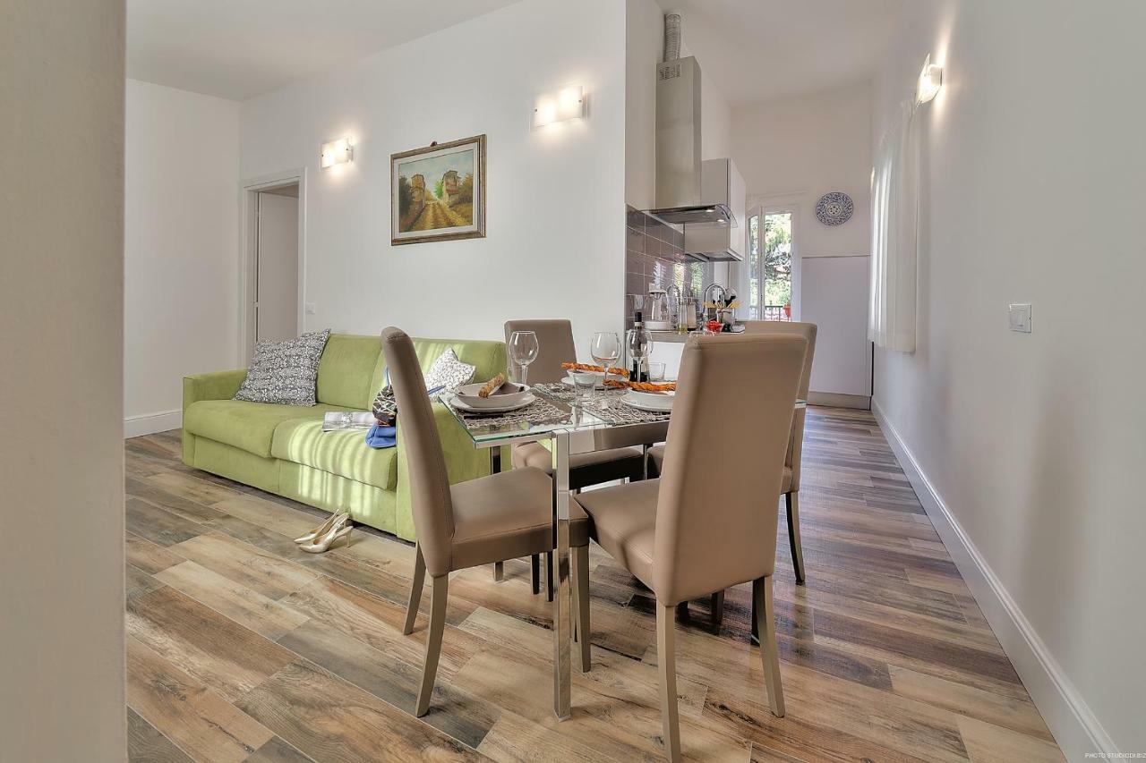 Guelfa 30-Exclusive Suite In The Heart Of Florenţa Exterior foto