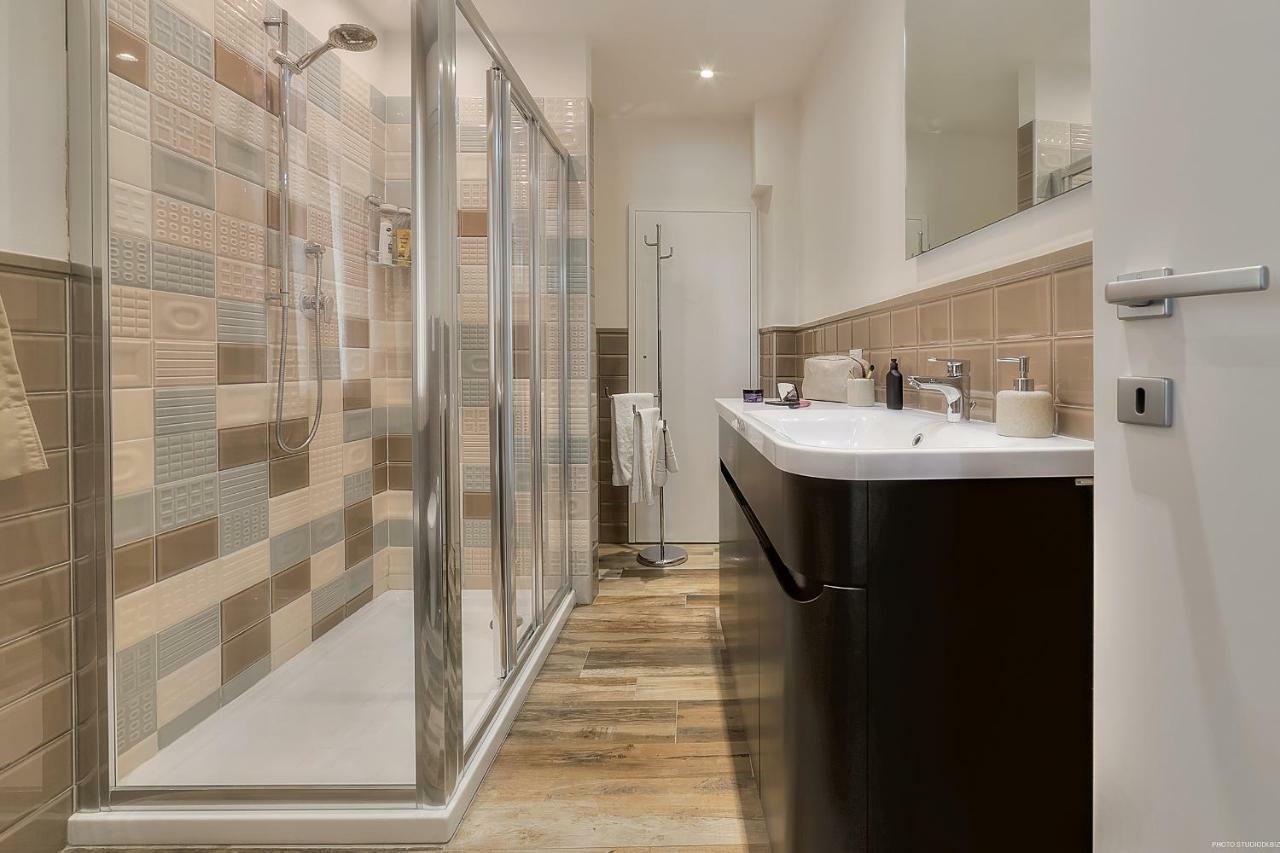 Guelfa 30-Exclusive Suite In The Heart Of Florenţa Exterior foto