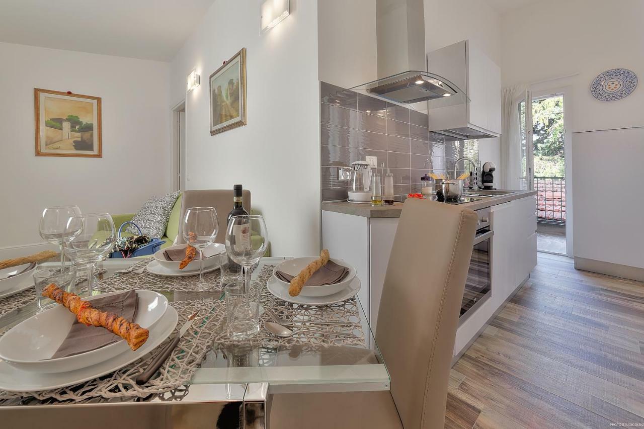 Guelfa 30-Exclusive Suite In The Heart Of Florenţa Exterior foto