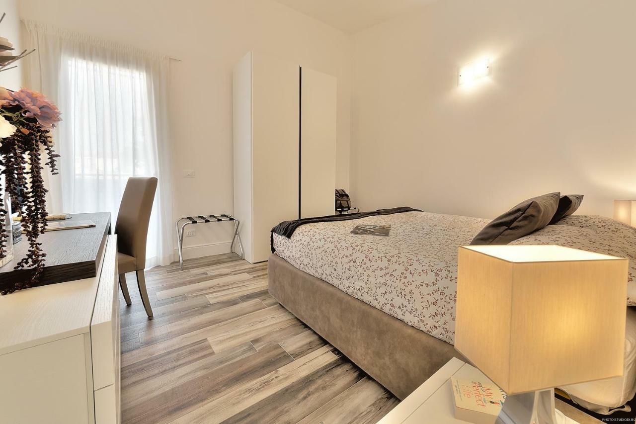 Guelfa 30-Exclusive Suite In The Heart Of Florenţa Exterior foto