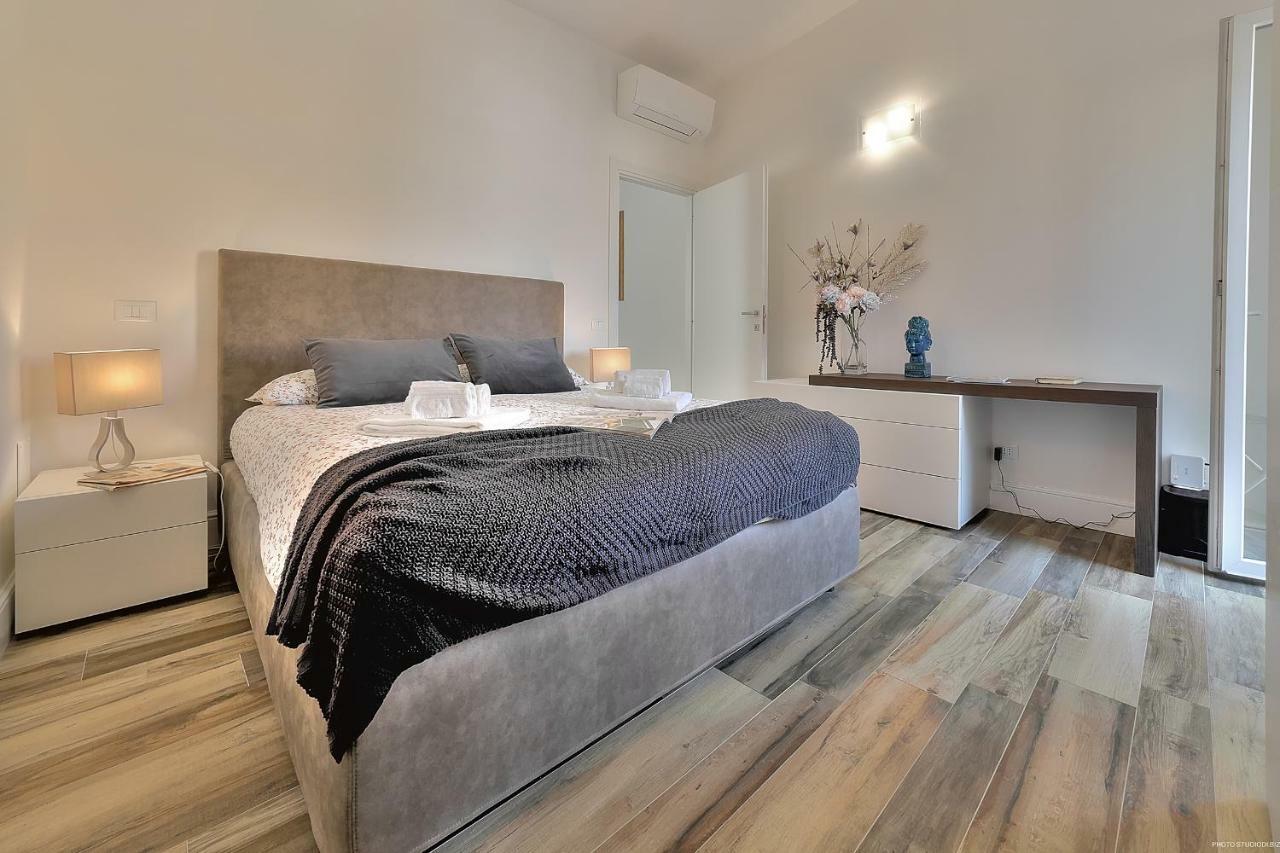 Guelfa 30-Exclusive Suite In The Heart Of Florenţa Exterior foto